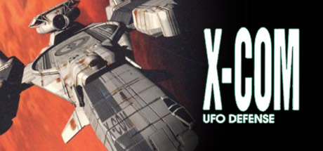 X-COM: UFO Defense