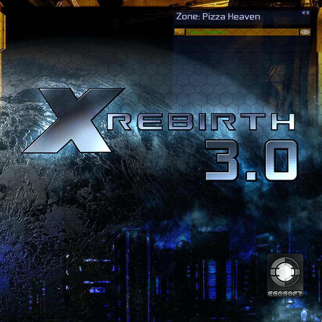 X Rebirth 3.0 ITA for X Rebirth