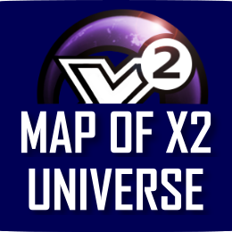 X2: The Threat Universe Map [redesign] for X2: The Threat