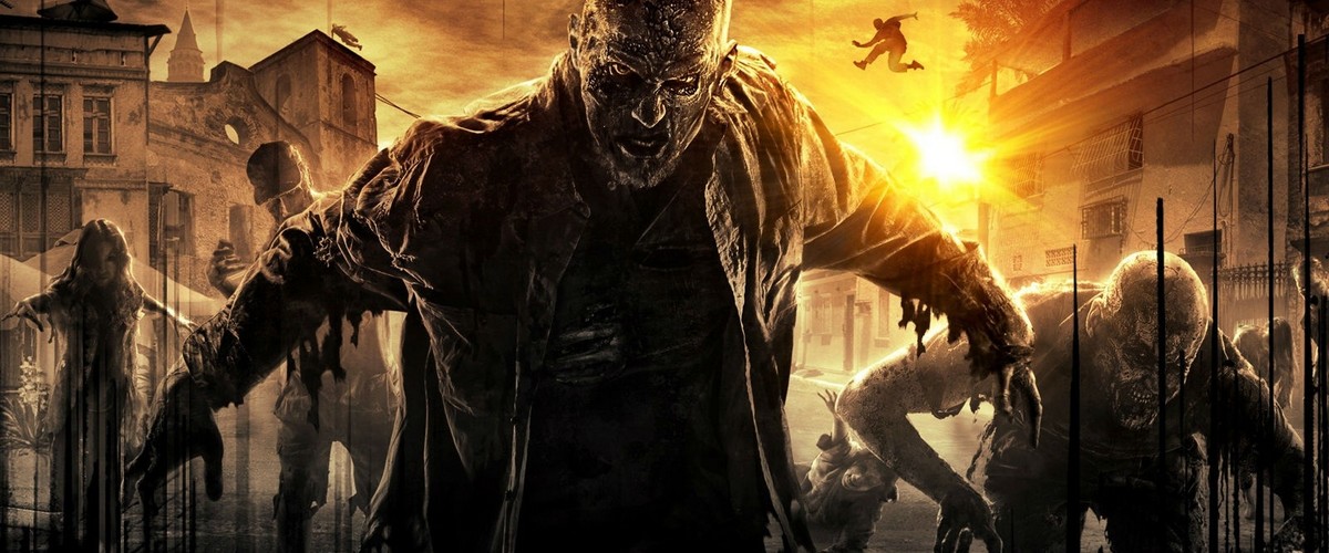 Xazurite's Basics in Parkour for Dying Light