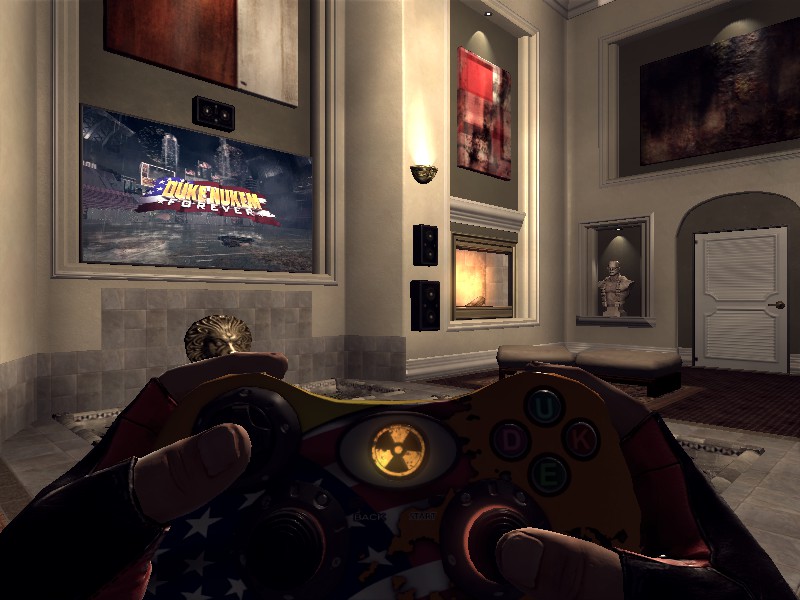 XBOX 360 Controller Support -|HOW TO|- and any other controller for Duke Nukem 3D: Megaton Edition