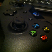 Xbox controller binds for The Bard's Tale