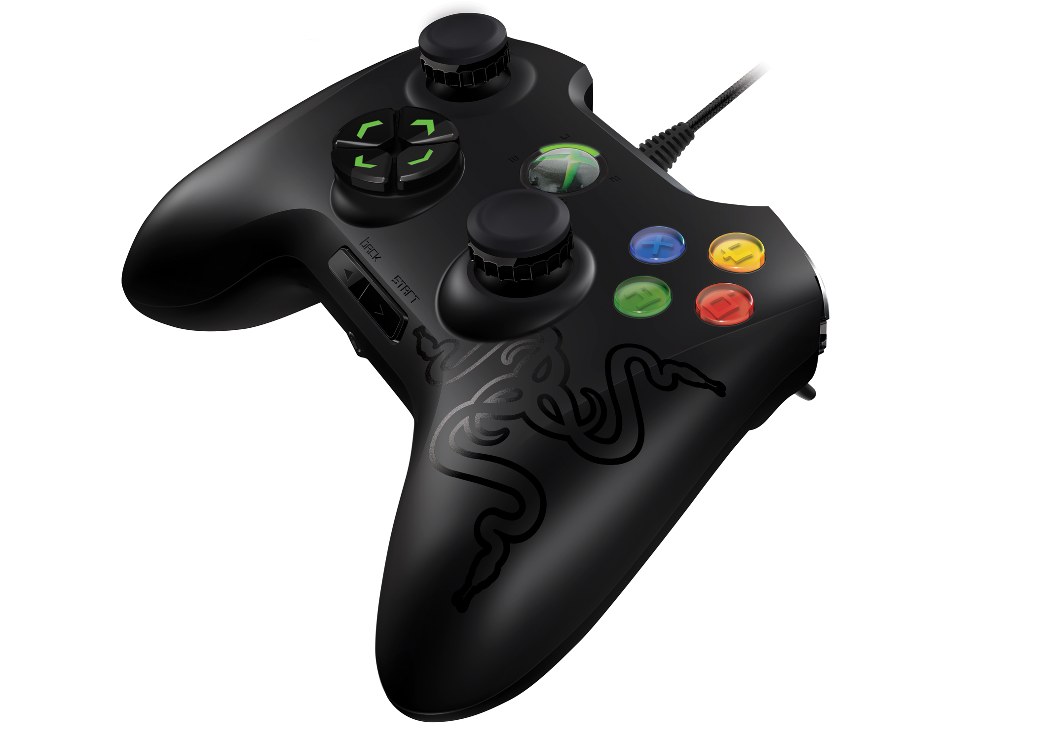 Xbox Controller Fix for Assassin's Creed II