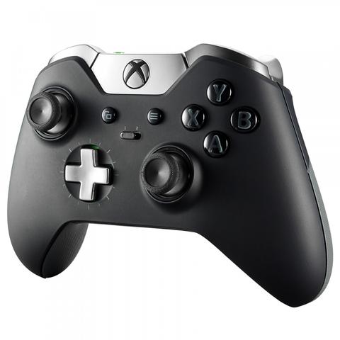 Xbox one controller D-pad fix for Far Cry 5