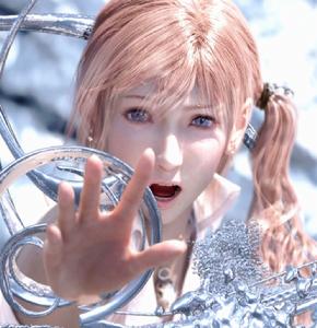 最终幻想XIII全成就攻略 for FINAL FANTASY XIII