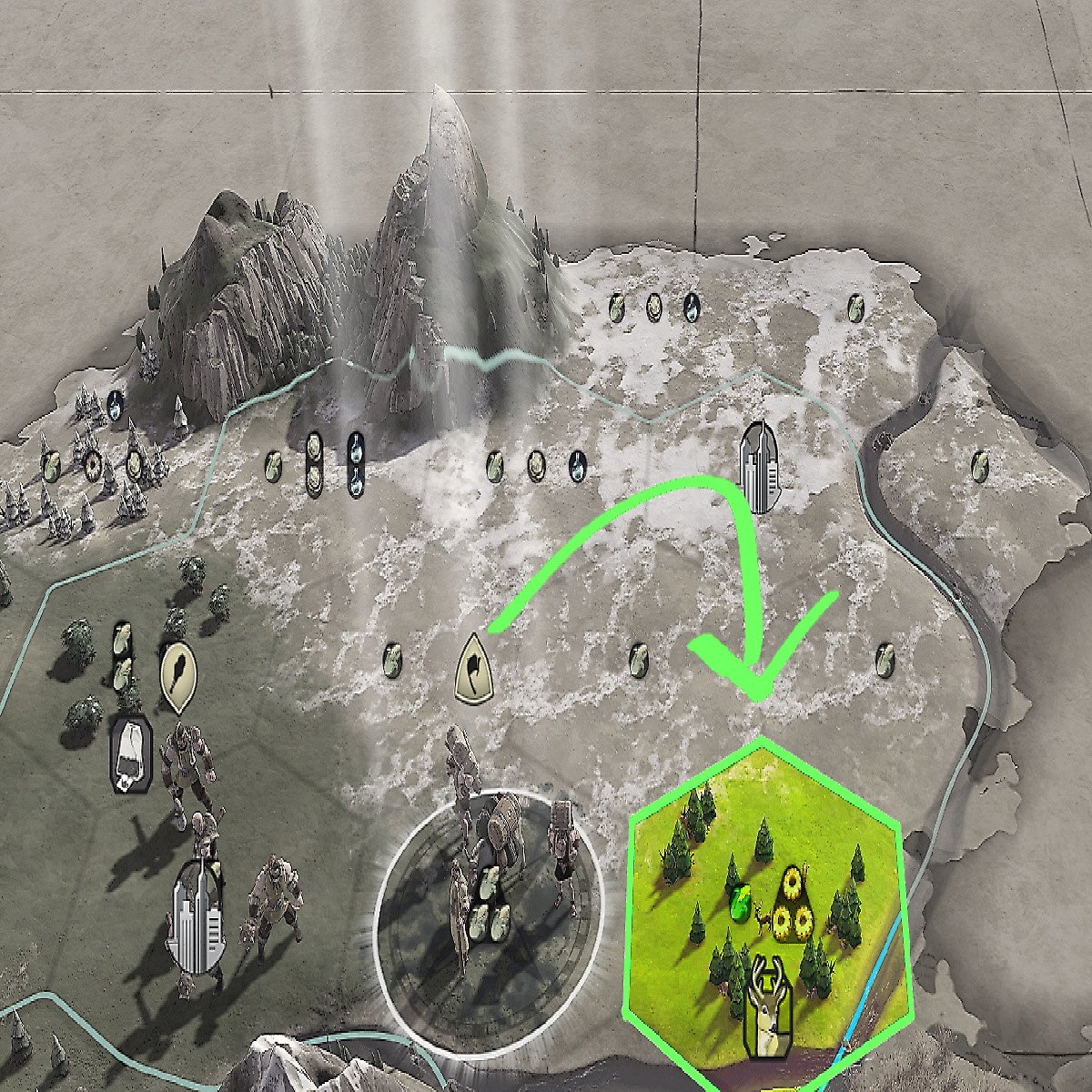 Xitral's Civ VI Beginner Guide for Sid Meier's Civilization VI