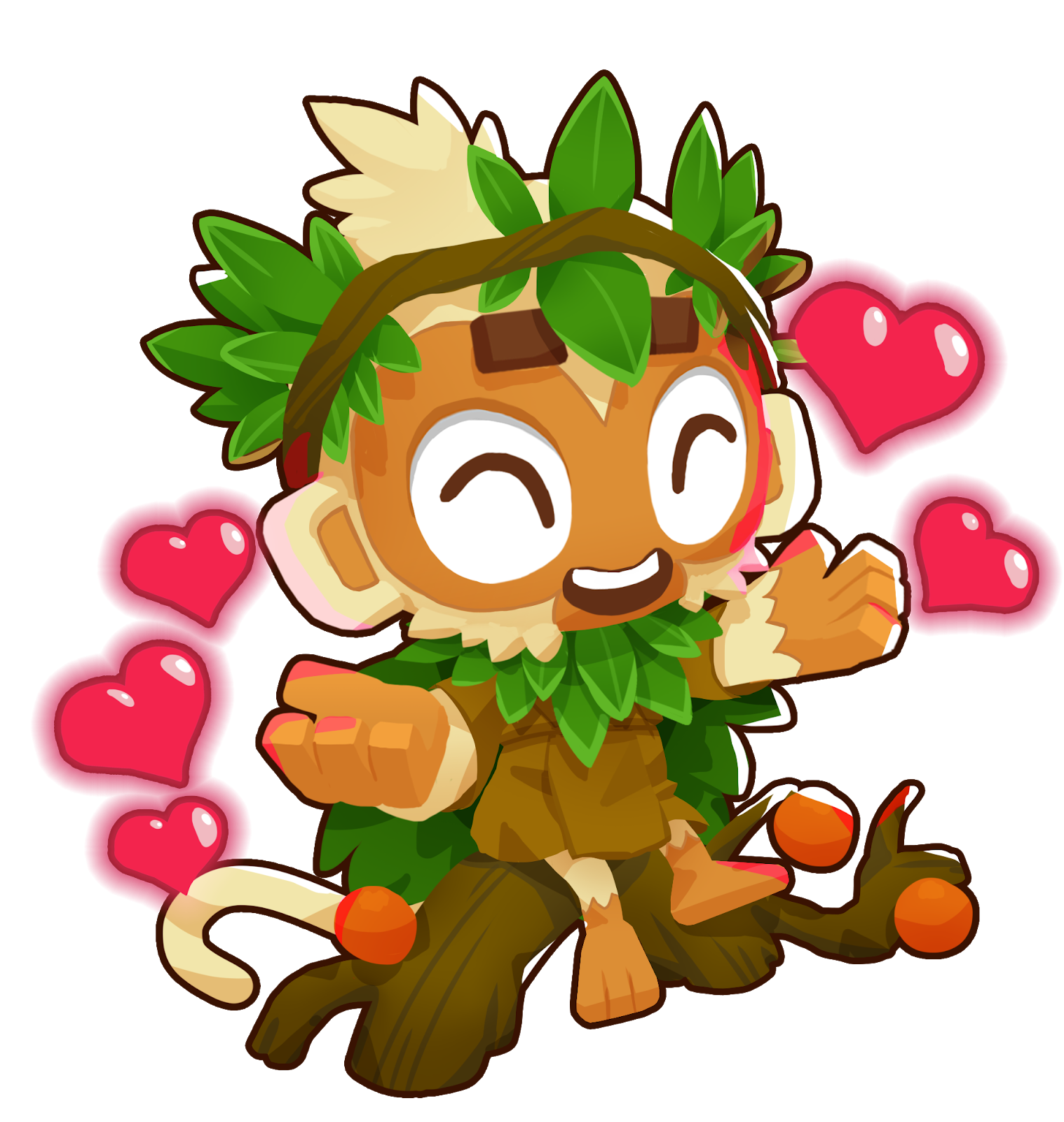 XP Guide for Bloons TD 6