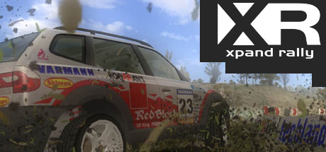 Xpand Rally