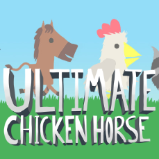 xtsdcb69's Challenge Maps Collection for Ultimate Chicken Horse