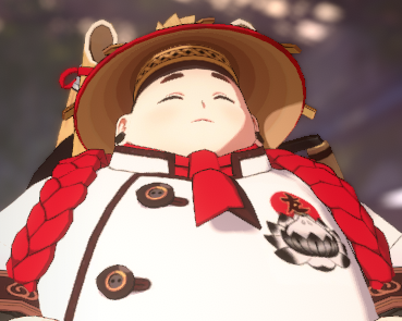 Xuinkai for Eternal Return