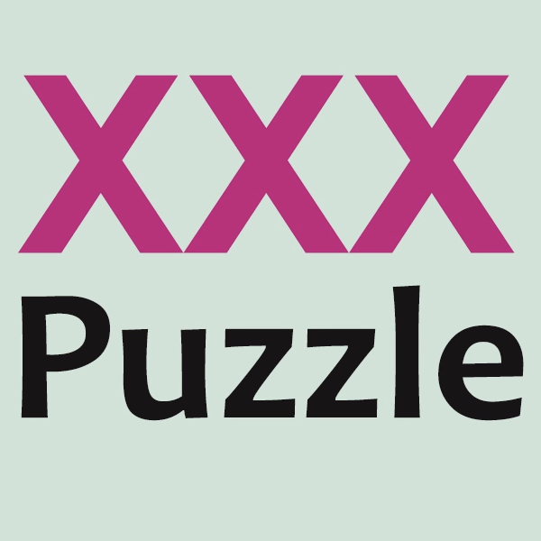 XXX拼图 全成就指南 for XXX Puzzle