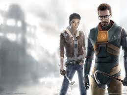 Сколько врагов yбил Гордон Фримен for Half-Life 2