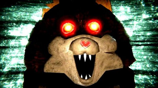 Y si Mama Tattletail Es Un Demonio Y Su Único Objetivo Es Asesinarnos? for Tattletail