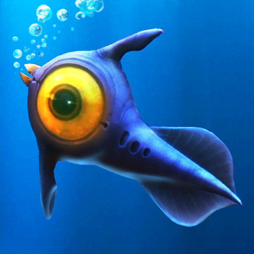 Y4HSI'nin Seyir Defteri for Subnautica