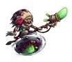 "Ya Mon" - a Skree guide NEW UPDATE: 18/6/14: NEW SECTION for Awesomenauts