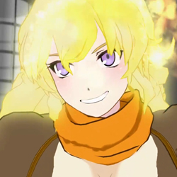 Yang 技能中文翻譯 for RWBY: Grimm Eclipse