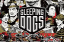 Year Of The snake : Evidence Bags for Sleeping Dogs: Definitive Edition