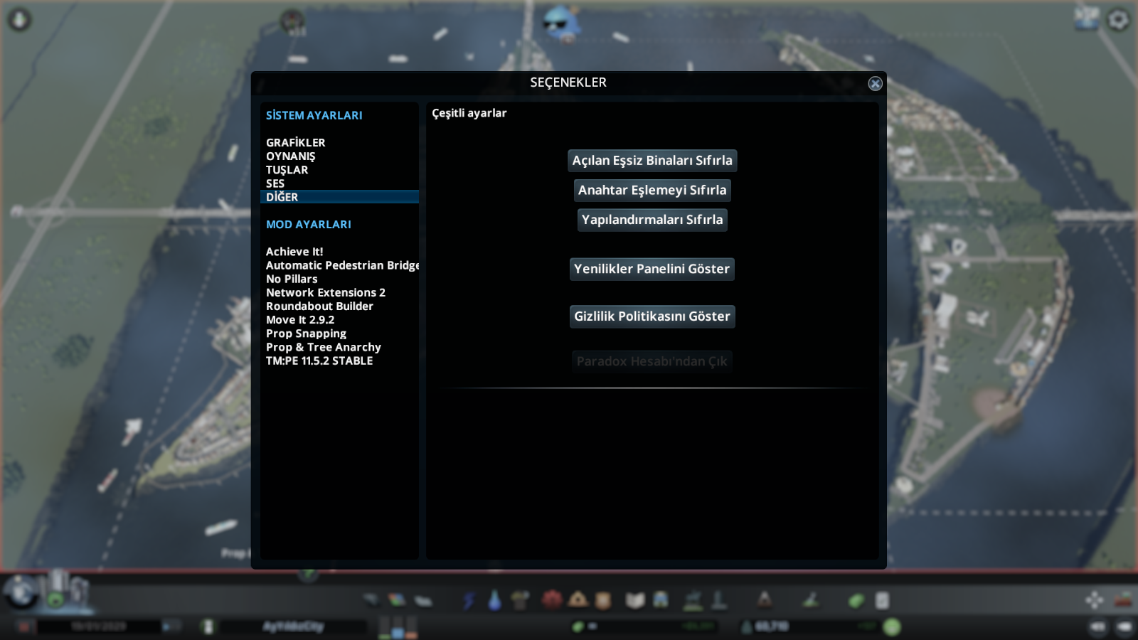 Yeni Başlayanlar İçin Tavsiye Rehberi for Cities: Skylines