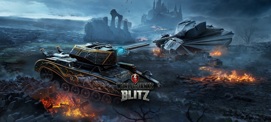 Yeni Başlayanlar Rehberi for World of Tanks Blitz