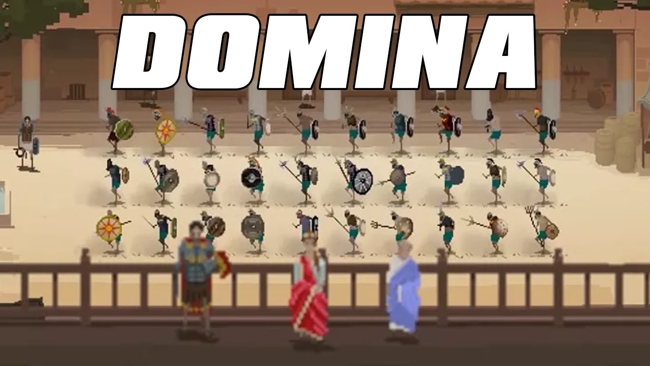 Yeni Başlayanlara Tavsiyeler for Domina