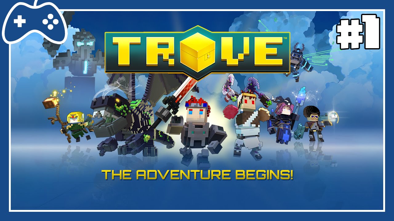 Yeni Başlayanlara Tavsiyeler for Trove