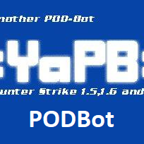 Yet another PODBot for CS 1.6 for Counter-Strike