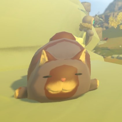 Yonder Cat-tastic / Mad Catter 全猫收集中文指南 for Yonder: The Cloud Catcher Chronicles