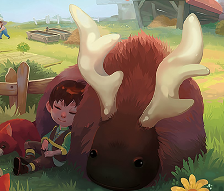 在远方：追云者编年史 Yonder：The Cloud Catcher Chronicles 全成就中文指南 for Yonder: The Cloud Catcher Chronicles