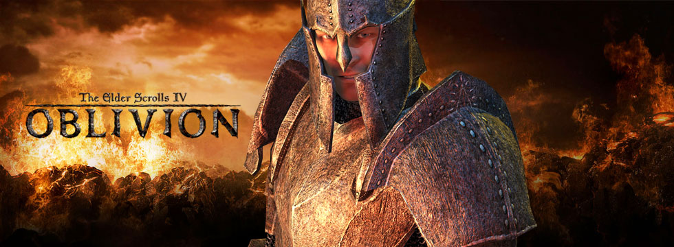 You can't Load, Now What? for The Elder Scrolls IV: Oblivion