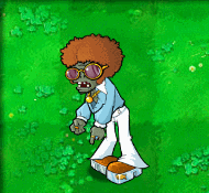 You're all wrong Disco Zombie is the true sex offender for Plants vs. Zombies: Game of the Year