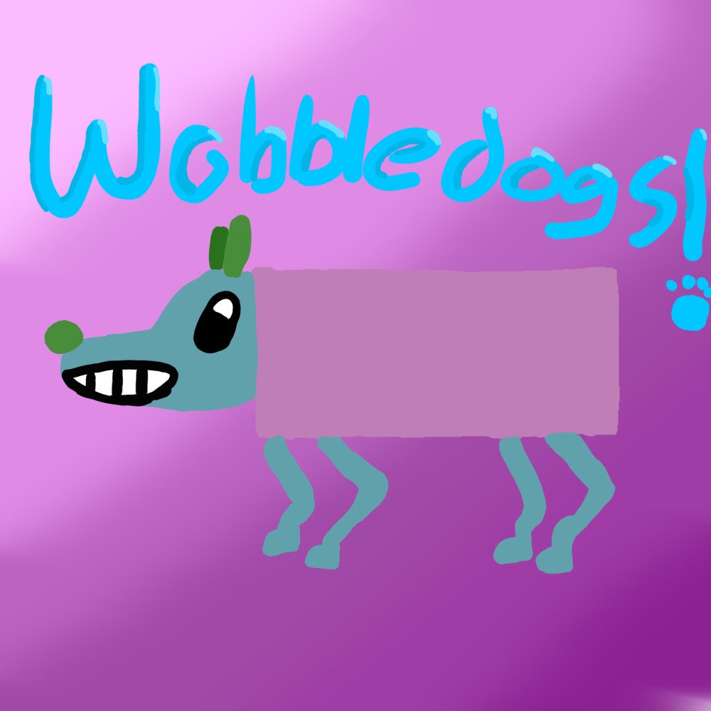 Your Guide To Wobbleshopping! for Wobbledogs