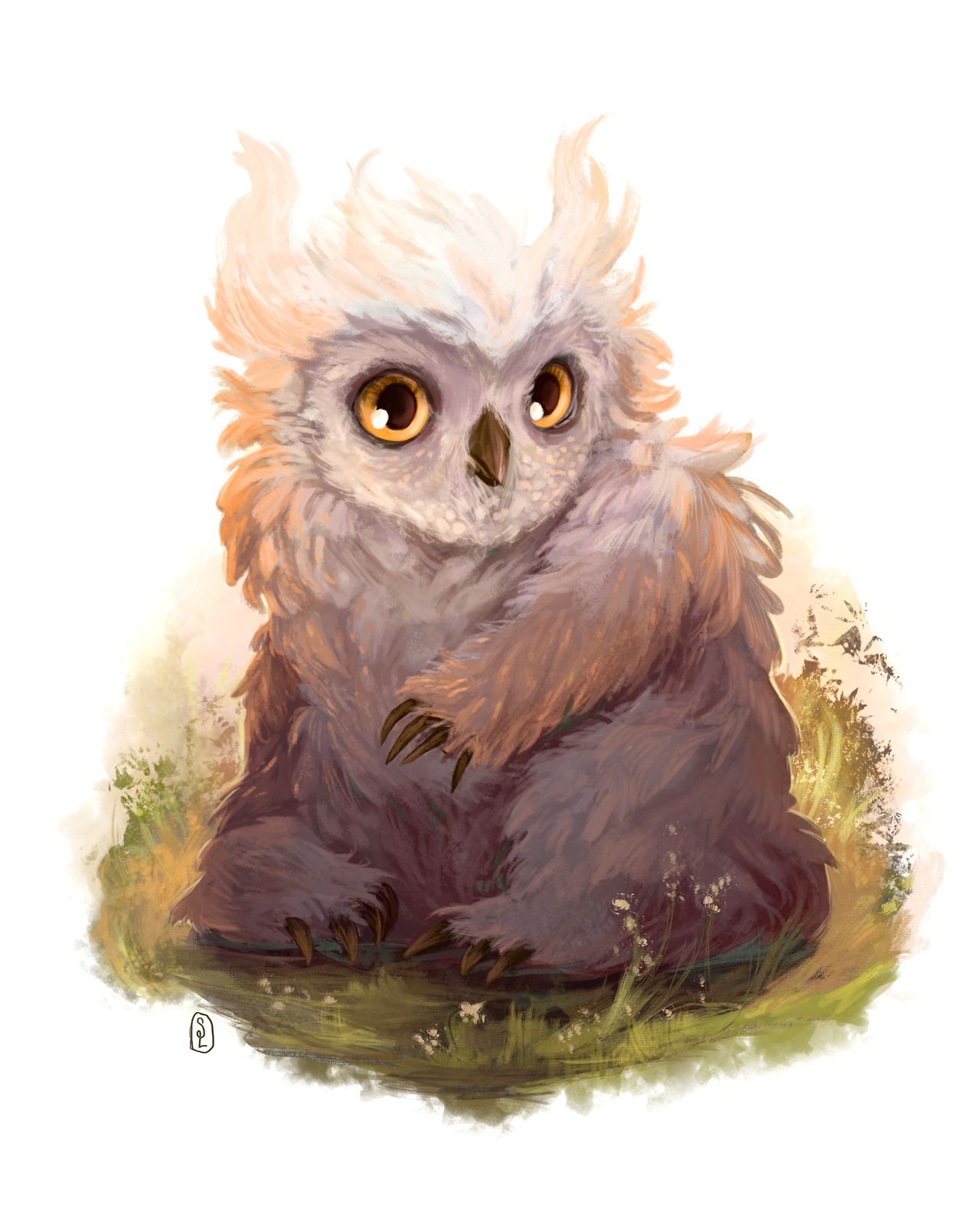 Your very own Owlbear. A quick Guide for Baldur's Gate 3