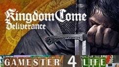 YouTube Tutorial/Let's Play series. for Kingdom Come: Deliverance