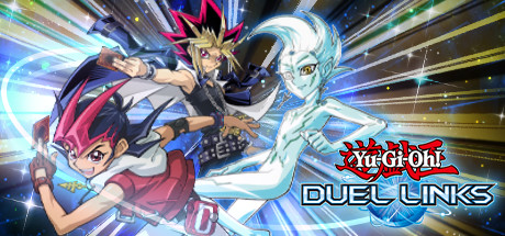 Yu-Gi-Oh! Duel Links