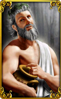 Yunan Medeniyeti for Age of Mythology: Extended Edition