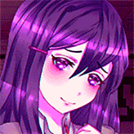 Yuri for Doki Doki Literature Club