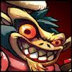 Yuri - Guide FR for Awesomenauts