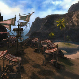 Zaishen Bounty for Guild Wars