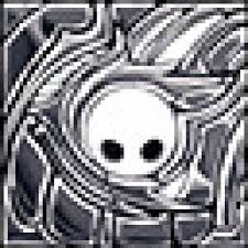 Zasady Stalowej Duszy for Hollow Knight