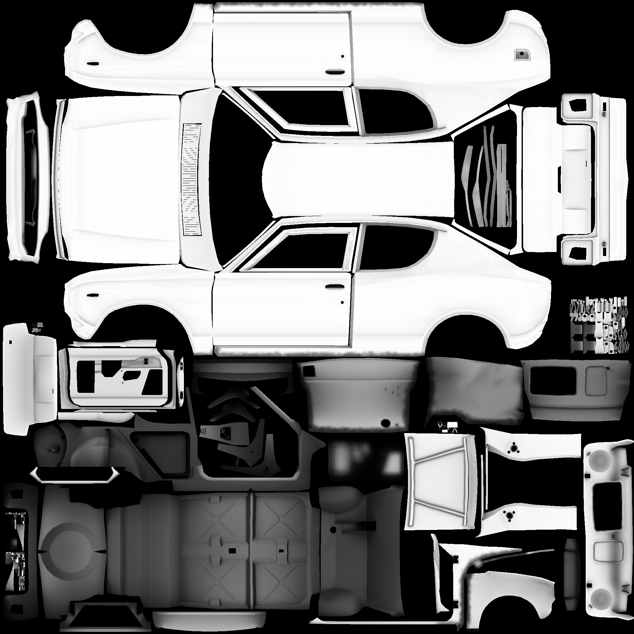 Zen And The Art Of Satsuma Maintenance for My Summer Car