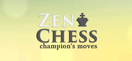 Zen Chess: Champion's Moves