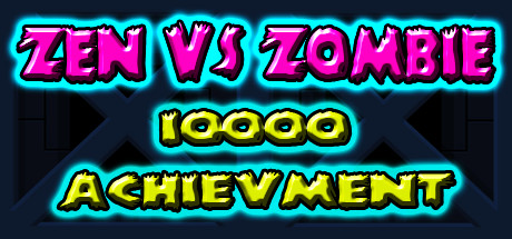 Zen vs Zombie (Achievment Hunter) Achievement Guide for Zen vs Zombie