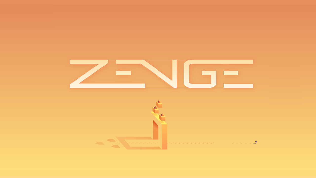 Zenge %100 Tam Çözüm for Zenge