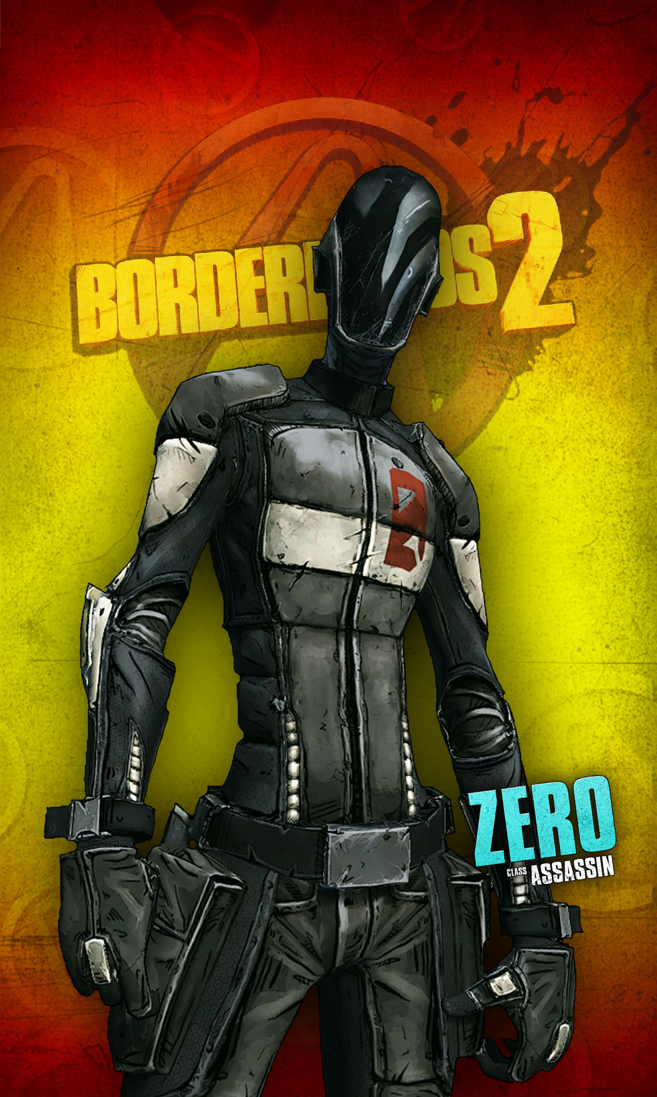 Zer0 Guía [Español] for Borderlands 2