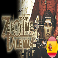 Zero Escape: Zero Time Dilemma - Traducción al Español for Zero Escape: Zero Time Dilemma