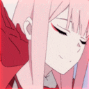 🍒Zero Two Smile🍒 for Hentai Girl