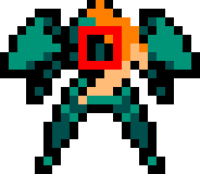 ZERORANGER in Chinese by jes1word@15680344 零式游侠汉化测试补丁发布 for ZeroRanger