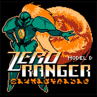 ZeroRanger 日本語翻訳 for ZeroRanger