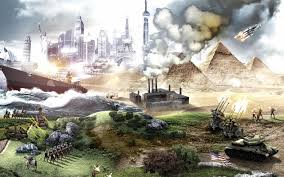 Zigzagdada's military unit guide for Civ V for Sid Meier's Civilization V