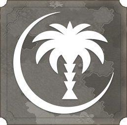Zigzagzigal's Guides - Arabia (GS) for Sid Meier's Civilization VI